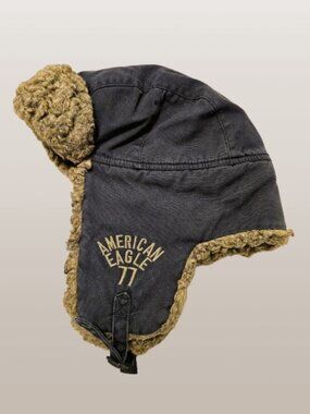 American Eagle Outfitters Trapper Hat - L/XL